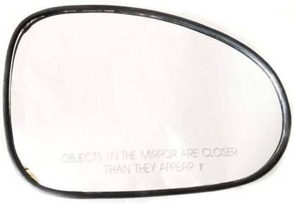 KING GENUINE Manual Driver Side, Rear View Mirror For Daewoo Matiz