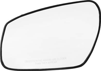 RMC Manual Rear View Mirror, Passenger Side For Ford Figo, Fiesta