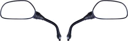 Y retail Manual Rear View Mirror For Bajaj Pulsar 150, Pulsar 150 DTS-i, Pulsar 180 DTS-i, Pulsar 220 DTS-i, Discover 100 DTS-i