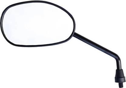 Vtrust Manual Dual Mirror For Yamaha FZ-S