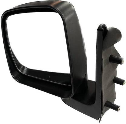 KDT Manual Rear View Mirror For Tata Universal For Car