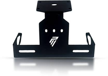 PHANTOM V1 MT-15 Tail Tidy | Fender Eliminator | Heavy-Duty Metal | Bike Fairing Kit Bike Number Plate