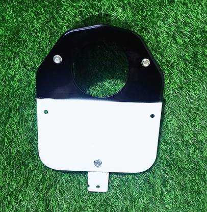 SK9 CLASSIC ROYAL ENFIELD BACK LIGHT NUMBER PLATE TAIL MADE IN INDIA Bike Number Plate