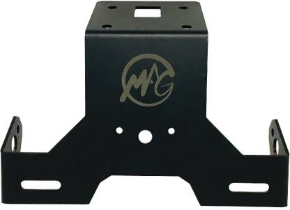 Motoaggrandize Tail tidy for KTM Duke 125 | 200 | 250 | 390 Bike Number Plate