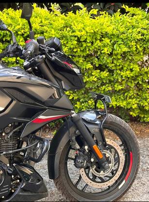 FAVOURITE RIDERS Apache number plate clamp holder Bike Number Plate