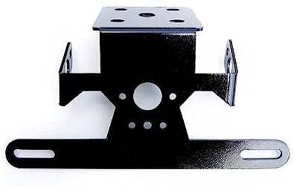 OTOTEC ENTERPRISES Fender Eliminator/Tail Tidy For Yamaha R15 V2 Bike Number Plate