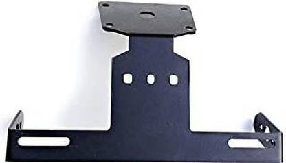 SHOWRIDE Tail Tidy/Fender Eliminator for Yamaha MT 15 Bike Number Plate