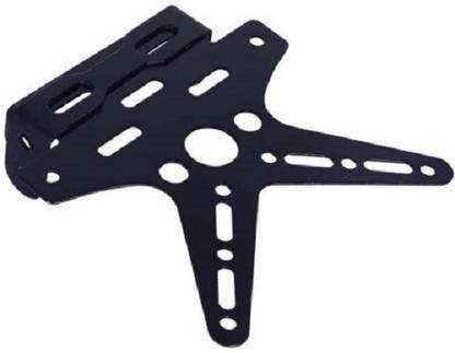 TRADE HUNTER XPulse 300 Bike License Number Plate Bike Number Plate