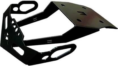 UNITRACK R15-TT Bike Number Plate