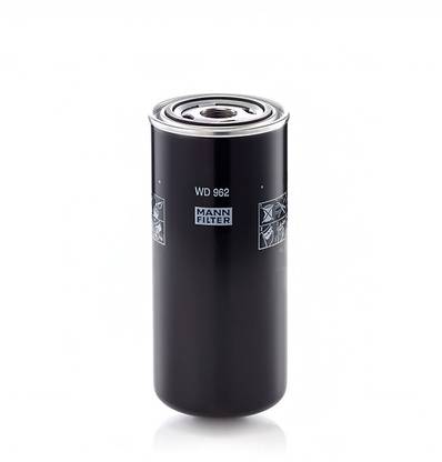 MANN WD 962 Spin-on Oil Filter