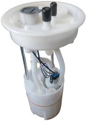 SRMK FUEL PUMP ASSEMBLY FOR MAHINDRA SCORPIO S10 3RD GEN, SCORPIO 3RD GEN F/L Cartridge Oil Filter