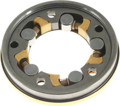 WE ONE WAY CLUTCH ASSEMBLY BAJAJ PULSAR 150 / 180 UG4 Inline Oil Filter
