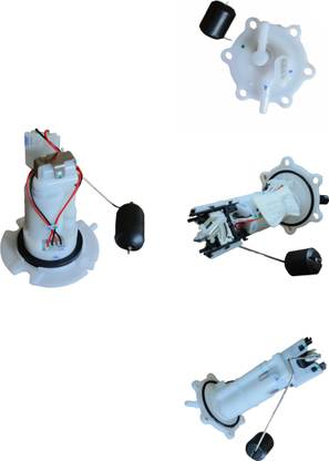 Royal Fuel Pump Assembly For TVS Apache RTR 200 4V BS6 Models TVS Apache RTR200 4V Inline Oil Filter