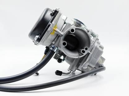 Delpher Carburetor Assembly Compitable For Bajaj Pulsar 220 BS4 Models & Pulsar 220F Models Cartridge Oil Filter