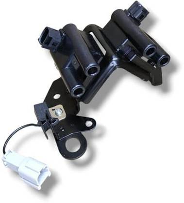 SRMK Ignition Coil For Hyundai Accent Getz prime 1.3 L & 82 H.P. Cartridge Oil Filter