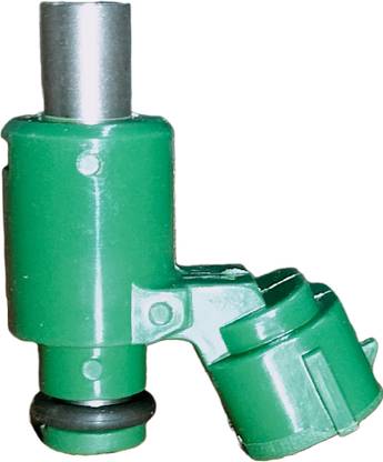 Paanjo Fuel Injector Compatible for Suzuki Access 125 BS6 Bike Inline Oil Filter