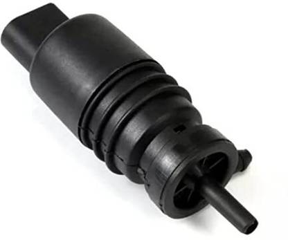 SRMK Front Windshield Wiper Washer Spray Pump Motor Skoda Octavia/Superb/Laura/YETI Cartridge Oil Filter