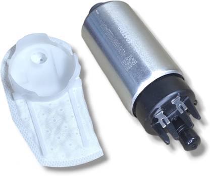 Paanjo Fuel Pump Motor Compatible for MAHINDRA SUPRO, SUPRO TRUCK Diesel Model Inline Oil Filter