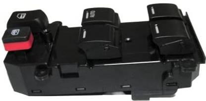 SRMK Power Window Switch Compatible for Honda Mobilio/BRV/Brio/Jazz (14 Pin Socket) Cartridge Oil Filter