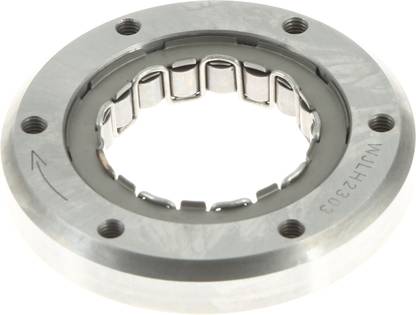 WE ONE WAY CLUTCH ASSEMBLY SUZUKI ACCESS Inline Oil Filter