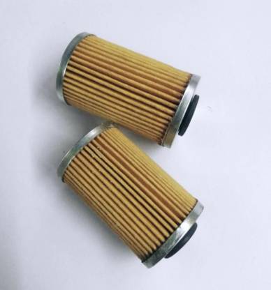 Deepfilters NS oil filter Inline Oil Filter