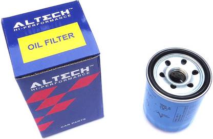 ALTECH Hi-Performance Engine Oil Filter Spin-on Oil Filter