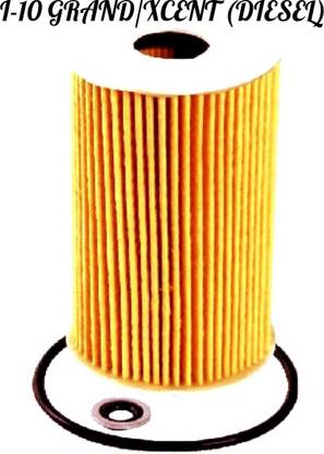 Shop Anyway Oil Filter O-2311 I-10 GRAND/XCENT (DIESEL) Cartridge Oil Filter
