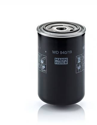 MANN WD 940/19 Spin-on Oil Filter
