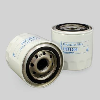 Donaldson P 551204 Spin-on Oil Filter