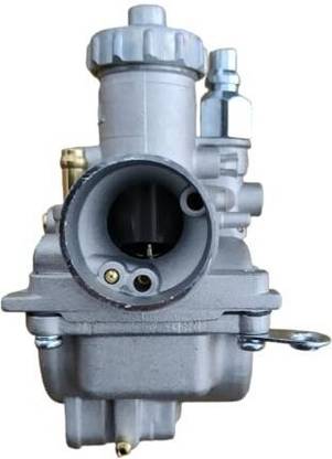 SRMK Carburetor Assembly Compatible For Suzuki Samurai/Ax100/Max100/ Inline Oil Filter
