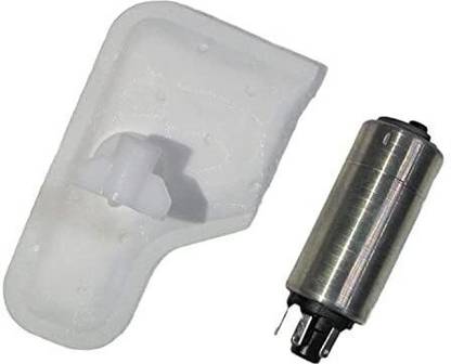 RKDBIKE Fuel Pump Motor for Yamaha R15 V3 (Version-3) (2017-2018) Cartridge Oil Filter