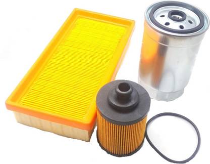 Deepfilters Swift oil filter Inline Oil Filter