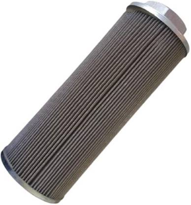 B K Jagan and Co Hydraulic Filters Stainless Steel (1/2" Thread x 6" Length) Cartridge Oil Filter