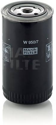 MANN W 950/7 Spin-on Oil Filter