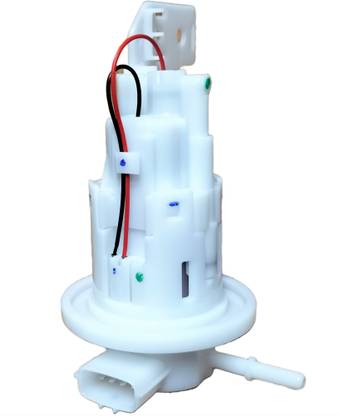 Paanjo Fuel Pump Assembly for Suzuki Gixxer Fuel Pump Assembly for Suzuki Gixxer Inline Oil Filter