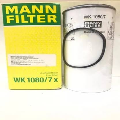 MANN WK 1080/7 X Spin-on Oil Filter
