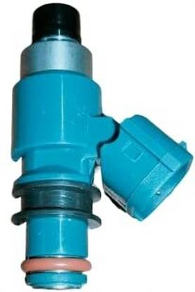 SRMK Fuel Injector for Karizma ZMR Model (OEM Part Number :- 16450-MFE-641) KARIZMA ZMR Cartridge Oil Filter