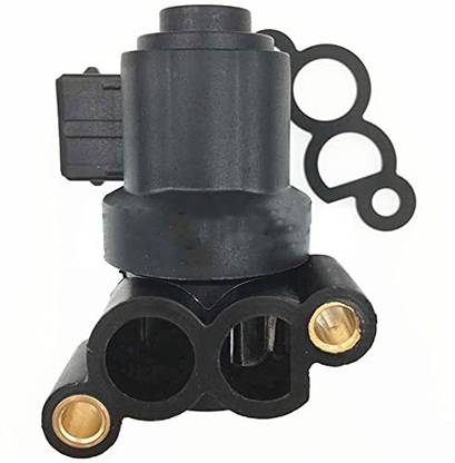 SRMK AIR Actuator Assembly IDLE Speed Control Valve for Hyundai i 10/I-10 KAPPA/Getz Cartridge Oil Filter