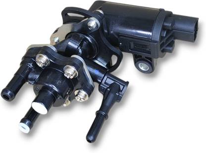 Paanjo Fuel Pump Assembly For TVS XL 100 BS6 Cartridge Oil Filter