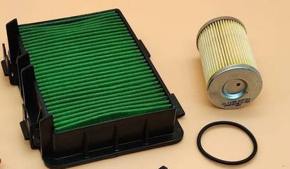 KTMSPARES KTM Duke Rc Oil & airfilter Inline Oil Filter