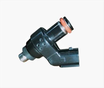 SRMK Fuel Injector Compatible for Yamaha FZ 250 Fuel Injector for Hero Glamour FI Model Cartridge Oil Filter
