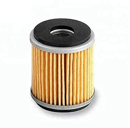 LAKSHAY Oil Filter Compatible for Yamaha R15 Spin-on Oil Filter