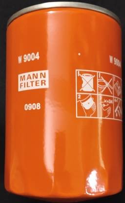 MANN W 9004 Spin-on Oil Filter