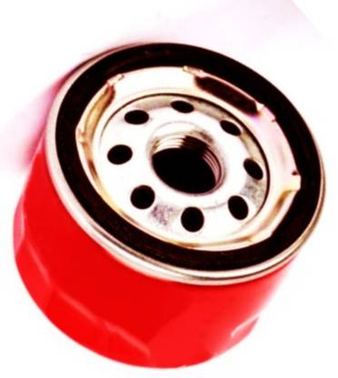 Shop Anyway Oil Filter Mahindra JEETO Spin-on Oil Filter
