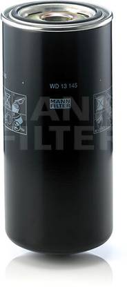 MANN WD 13145 Spin-on Oil Filter