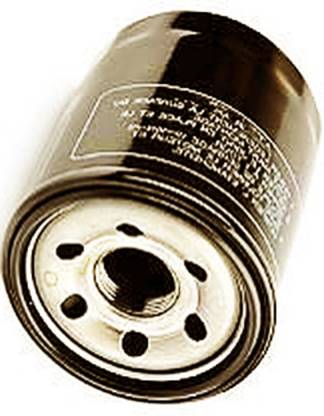 Shop Anyway Oil Filter ISUZU DMAX (SMALL) Spin-on Oil Filter