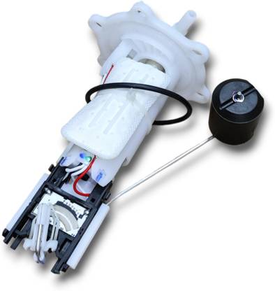 Paanjo Fuel Pump Assembly For Bajaj Dominar 400 Fuel Pump Assembly For Bajaj Dominar 400 Inline Oil Filter