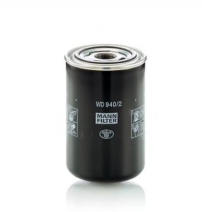 MANN WD 940/2 Spin-on Oil Filter