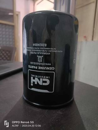 New Holland OIL FILTER OIL FILTER HYDROLIC Inline Oil Filter