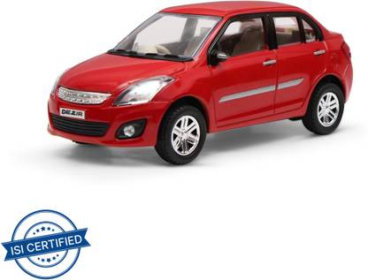 centy Swift Dezir (Red)